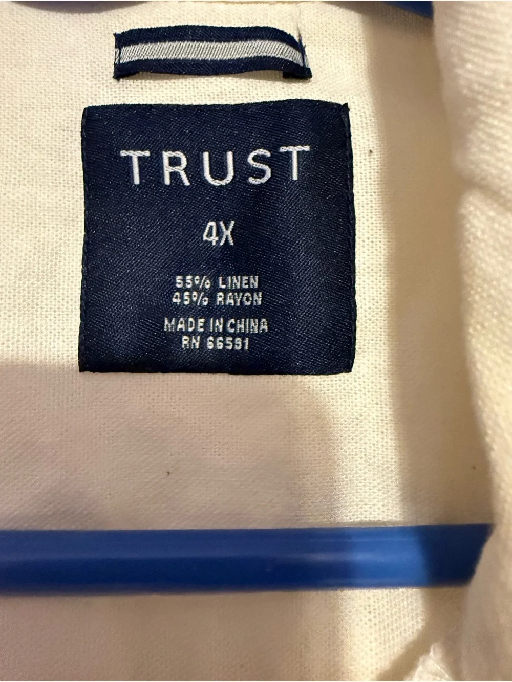 N/A versatile cream